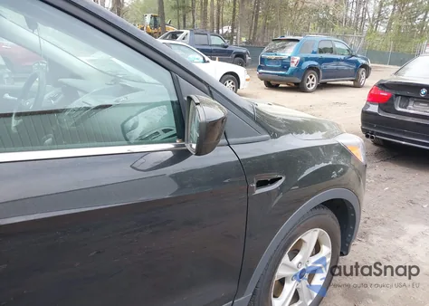 2015 Ford Escape Se from USA, damaged, VIN 1FMCU9GX3FUC31402